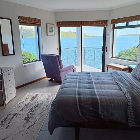 Sunset Villa Langebaan Exterior foto