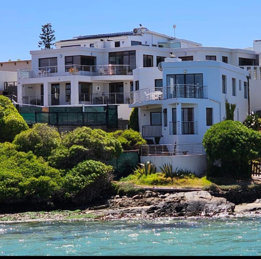 Sunset Villa Langebaan Exterior foto